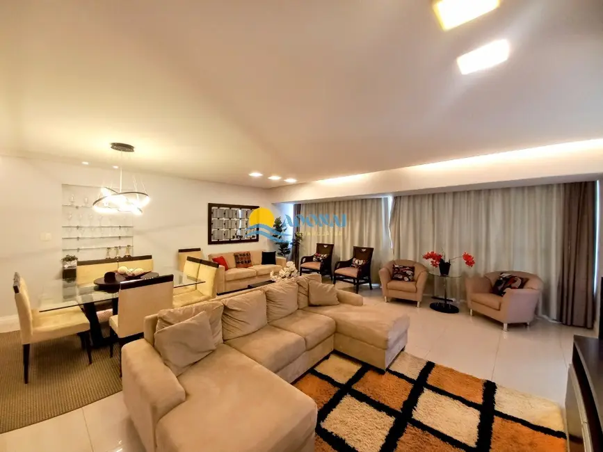 Foto 3 de Apartamento com 3 quartos à venda, 200m2 em Pitangueiras, Guaruja - SP