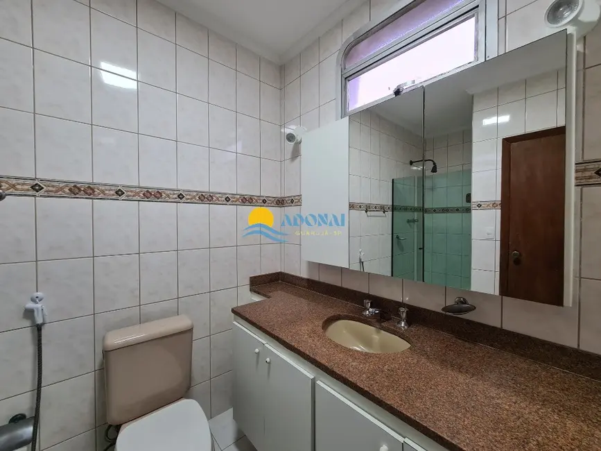 Apartamento com 3 quartos à venda, 130m2 em Pitangueiras, Guaruja - SP - imagem 9 Foto 9 de Apartamento com 3 quartos à venda, 130m2 em Pitangueiras, Guaruja - SP