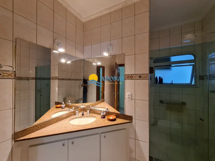 Apartamento com 3 quartos à venda, 130m2 em Pitangueiras, Guaruja - SP - imagem 6 Foto 6 de Apartamento com 3 quartos à venda, 130m2 em Pitangueiras, Guaruja - SP
