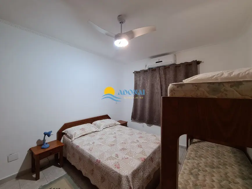 Apartamento com 3 quartos à venda, 130m2 em Pitangueiras, Guaruja - SP - imagem 7 Foto 7 de Apartamento com 3 quartos à venda, 130m2 em Pitangueiras, Guaruja - SP