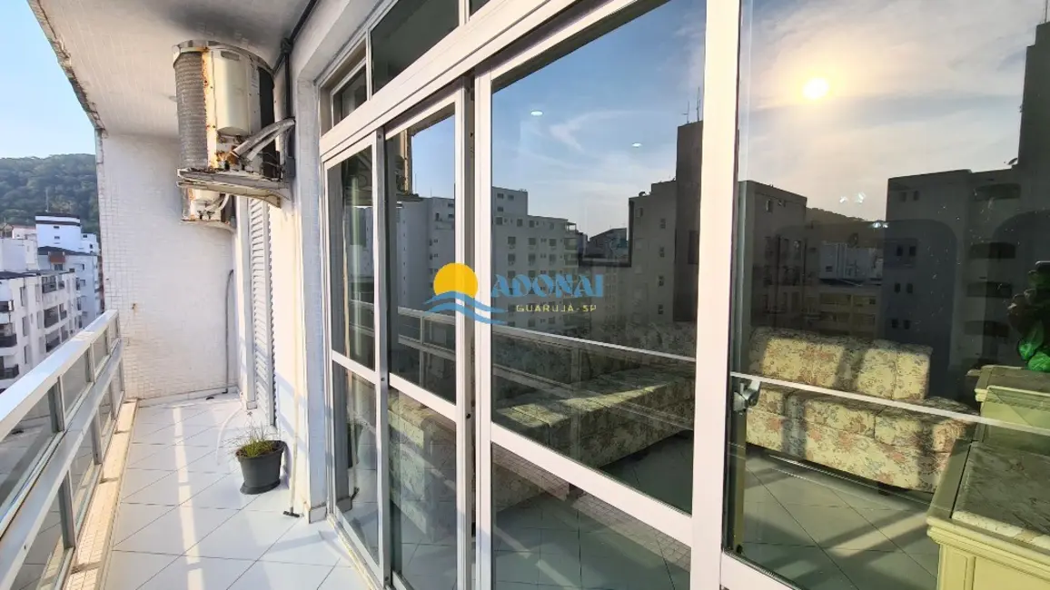 Foto 9 de Apartamento com 3 quartos à venda, 140m2 em Pitangueiras, Guaruja - SP