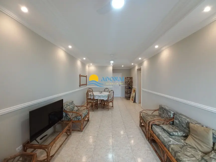 Foto 2 de Apartamento com 2 quartos à venda, 80m2 em Pitangueiras, Guaruja - SP