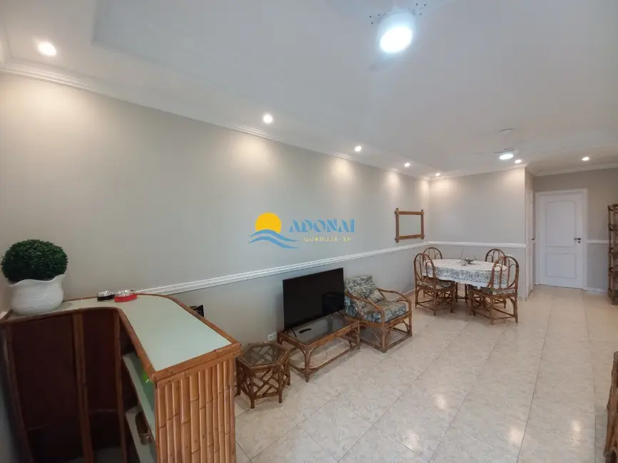 Foto 4 de Apartamento com 2 quartos à venda, 80m2 em Pitangueiras, Guaruja - SP