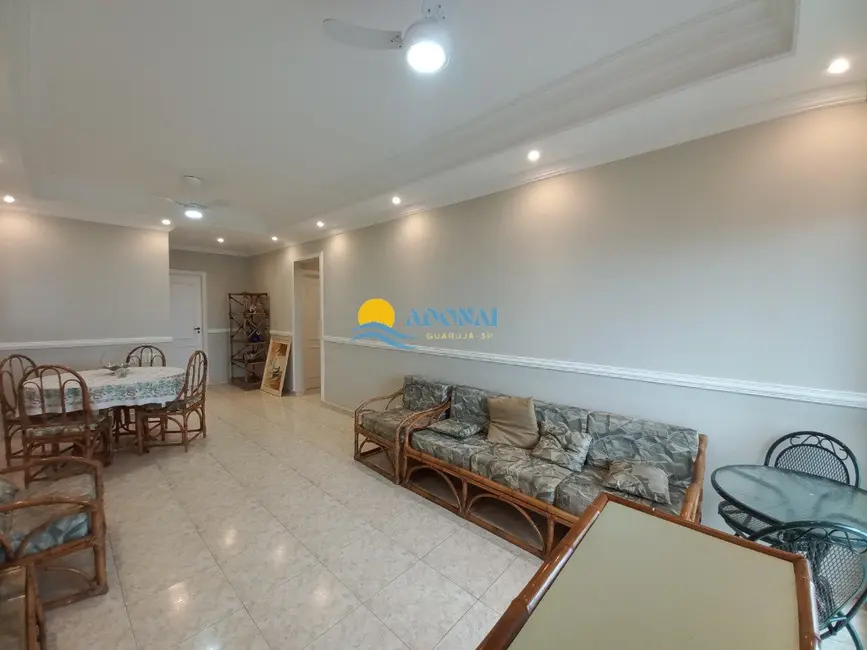 Foto 1 de Apartamento com 2 quartos à venda, 80m2 em Pitangueiras, Guaruja - SP