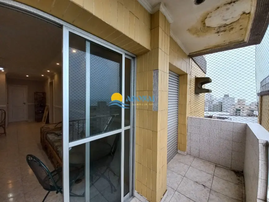 Foto 6 de Apartamento com 2 quartos à venda, 80m2 em Pitangueiras, Guaruja - SP