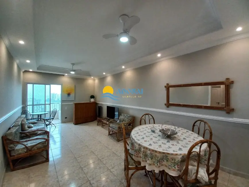 Foto 3 de Apartamento com 2 quartos à venda, 80m2 em Pitangueiras, Guaruja - SP