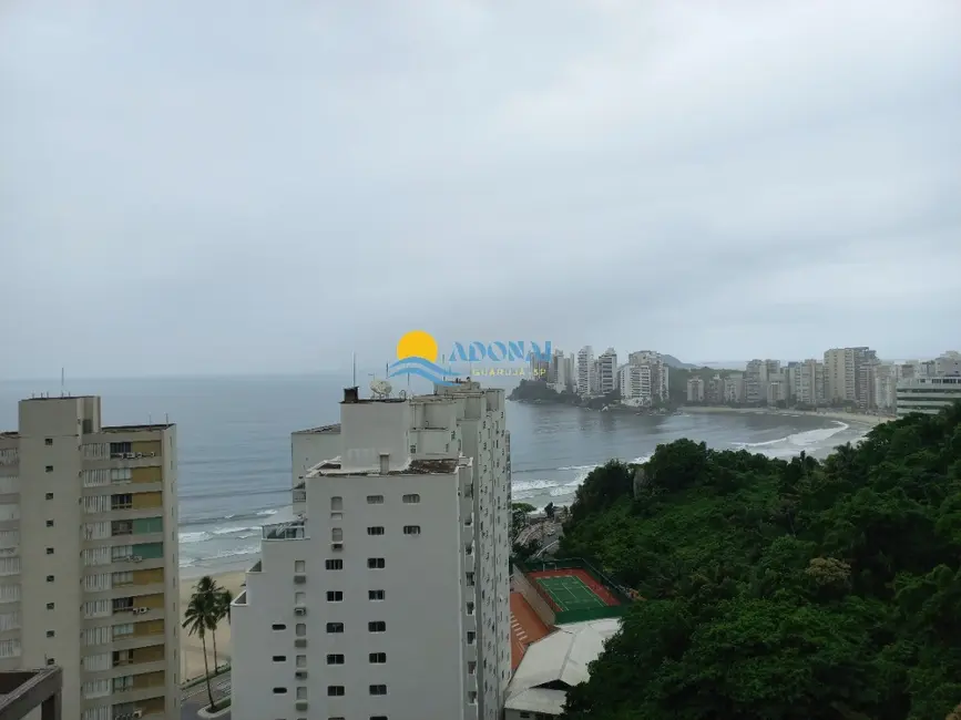 Foto 7 de Apartamento com 2 quartos à venda, 80m2 em Pitangueiras, Guaruja - SP