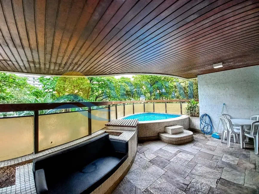 Foto 2 de Apartamento com 3 quartos à venda, 166m2 em Pitangueiras, Guaruja - SP