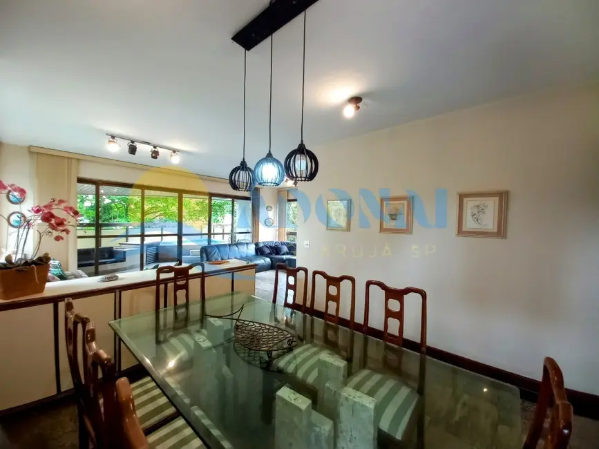 Foto 9 de Apartamento com 3 quartos à venda, 166m2 em Pitangueiras, Guaruja - SP