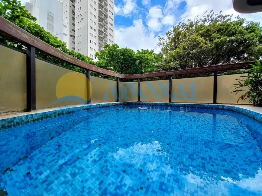 Foto 1 de Apartamento com 3 quartos à venda, 166m2 em Pitangueiras, Guaruja - SP