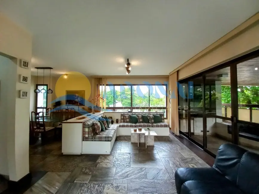 Foto 7 de Apartamento com 3 quartos à venda, 166m2 em Pitangueiras, Guaruja - SP