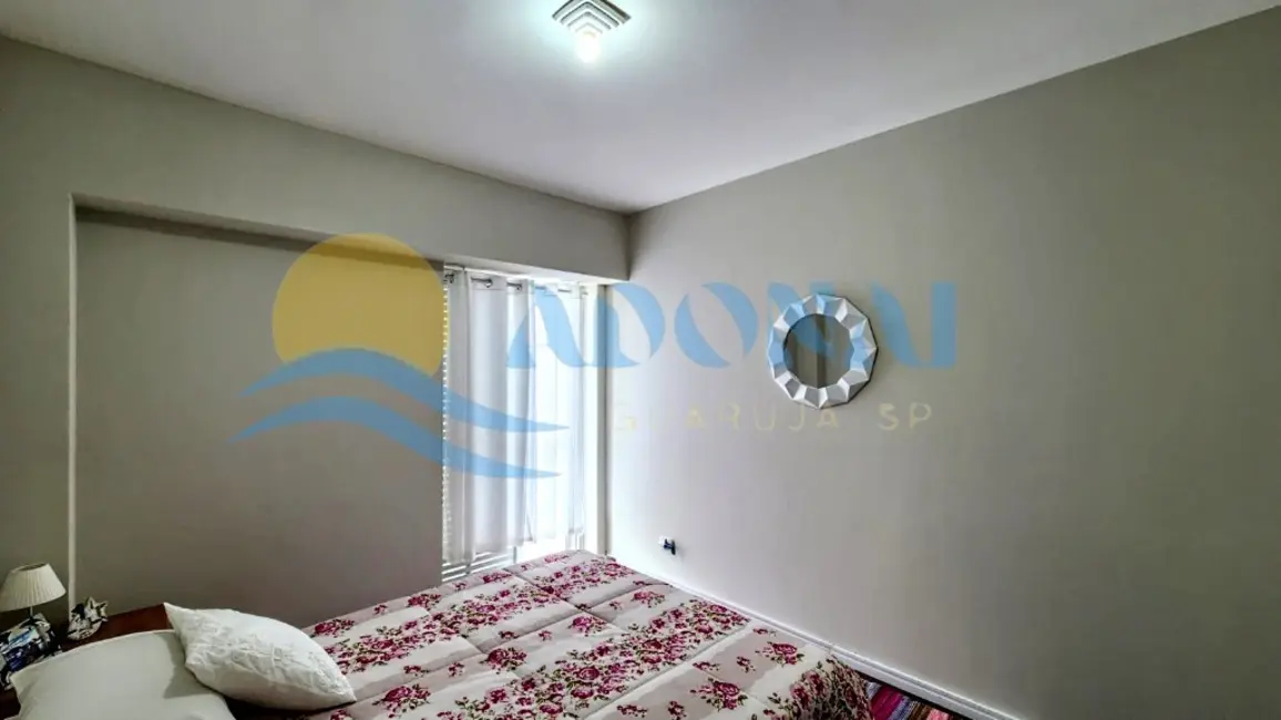 Foto 9 de Apartamento com 3 quartos à venda, 117m2 em Jardim Astúrias, Guaruja - SP