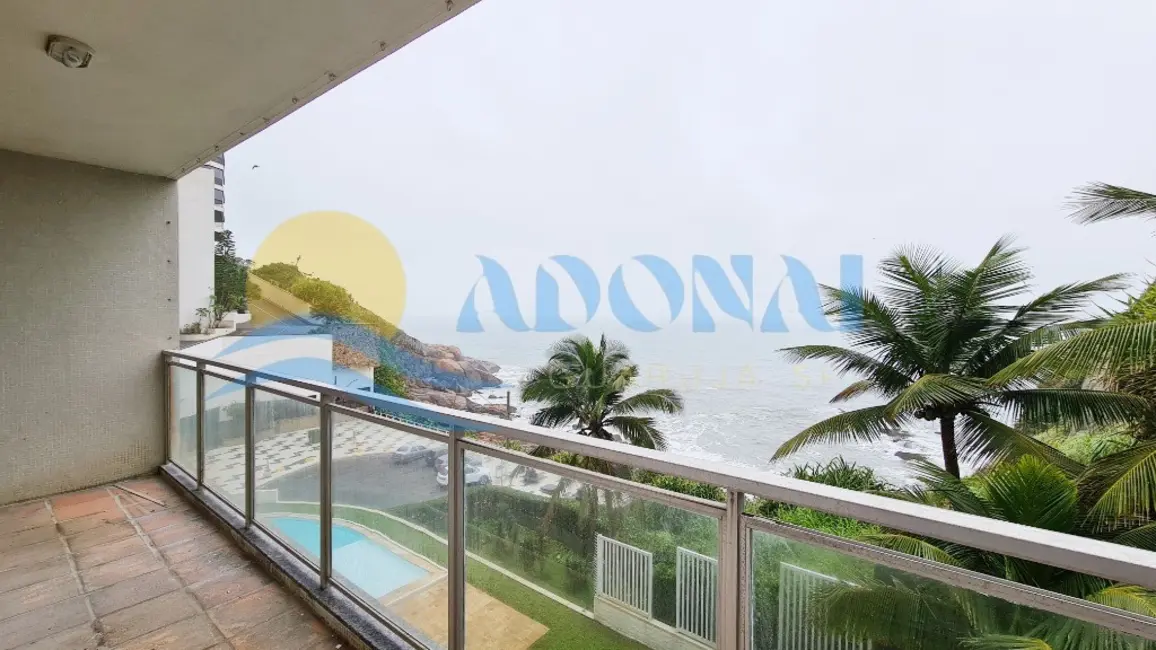 Foto 1 de Apartamento com 3 quartos à venda, 117m2 em Jardim Astúrias, Guaruja - SP
