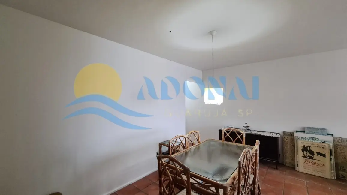 Foto 3 de Apartamento com 3 quartos à venda, 117m2 em Jardim Astúrias, Guaruja - SP