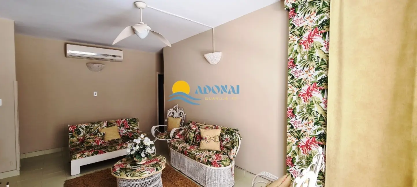 Apartamento com 2 quartos à venda, 100m2 em Pitangueiras, Guaruja - SP - imagem 5 Foto 5 de Apartamento com 2 quartos à venda, 100m2 em Pitangueiras, Guaruja - SP