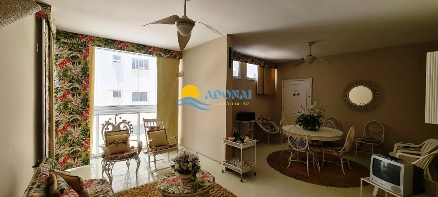 Apartamento com 2 quartos à venda, 100m2 em Pitangueiras, Guaruja - SP - imagem 2 Foto 2 de Apartamento com 2 quartos à venda, 100m2 em Pitangueiras, Guaruja - SP