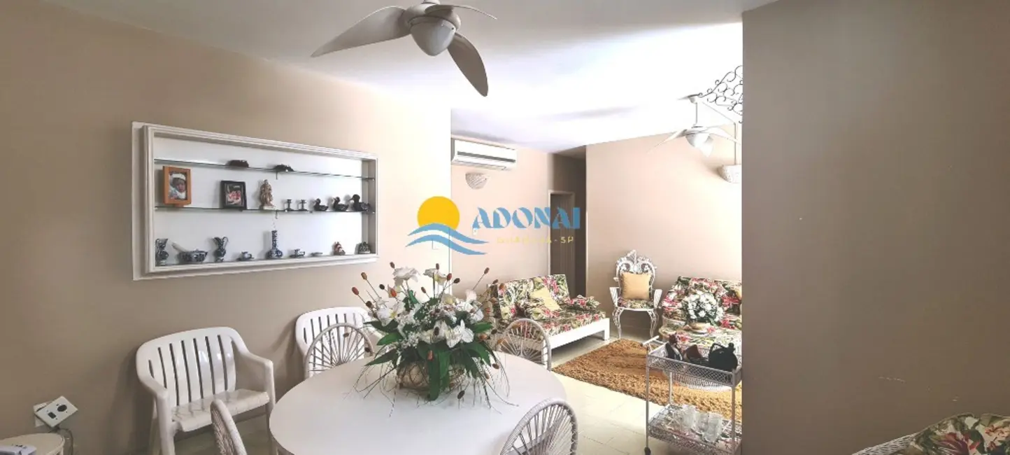 Foto 1 de Apartamento com 2 quartos à venda, 100m2 em Pitangueiras, Guaruja - SP