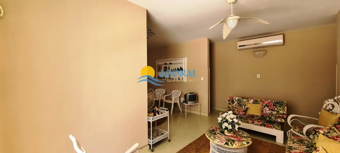 Apartamento com 2 quartos à venda, 100m2 em Pitangueiras, Guaruja - SP - imagem 4 Foto 4 de Apartamento com 2 quartos à venda, 100m2 em Pitangueiras, Guaruja - SP