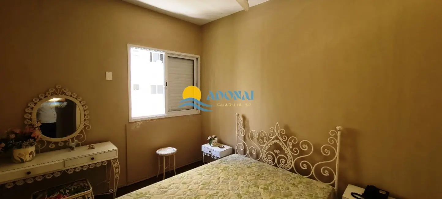 Apartamento com 2 quartos à venda, 100m2 em Pitangueiras, Guaruja - SP - imagem 8 Foto 8 de Apartamento com 2 quartos à venda, 100m2 em Pitangueiras, Guaruja - SP