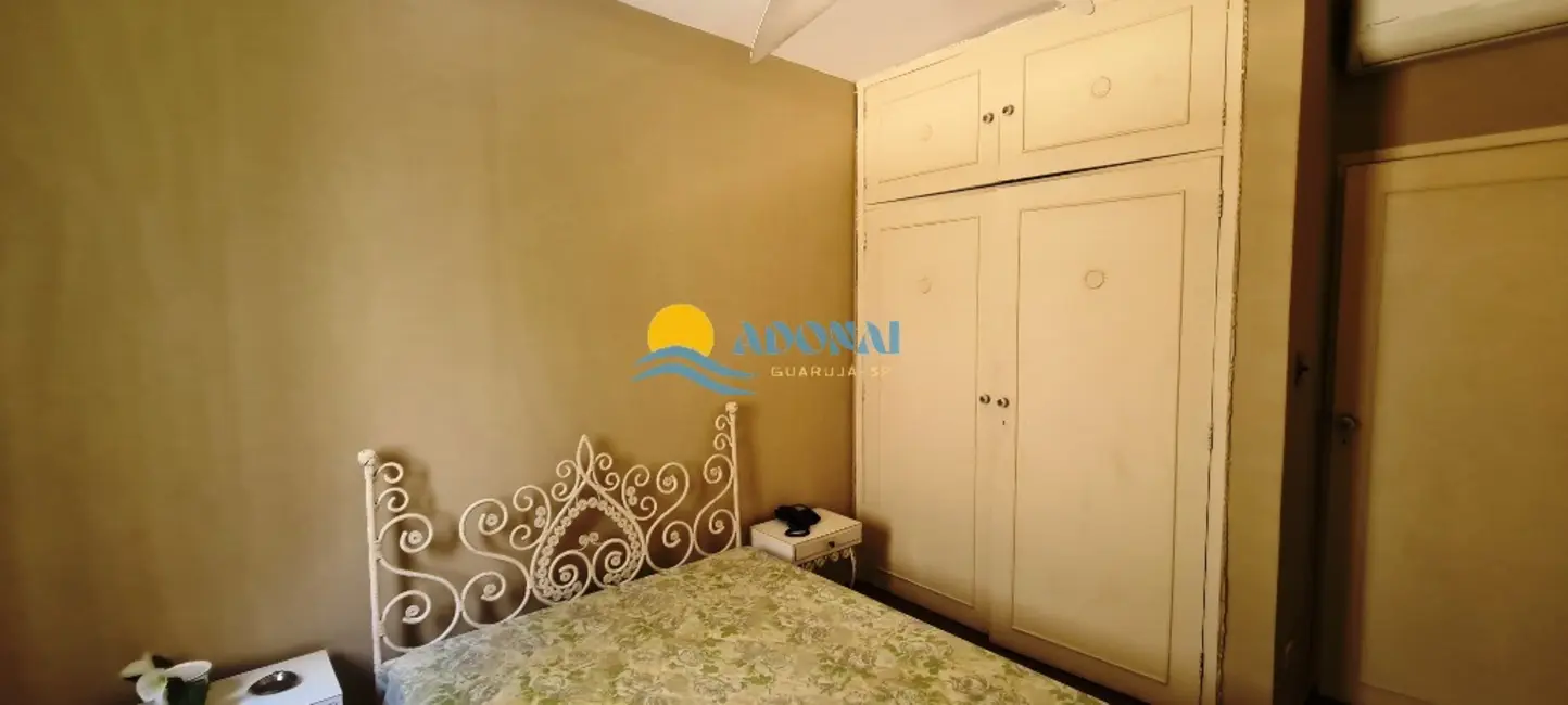 Apartamento com 2 quartos à venda, 100m2 em Pitangueiras, Guaruja - SP - imagem 9 Foto 9 de Apartamento com 2 quartos à venda, 100m2 em Pitangueiras, Guaruja - SP