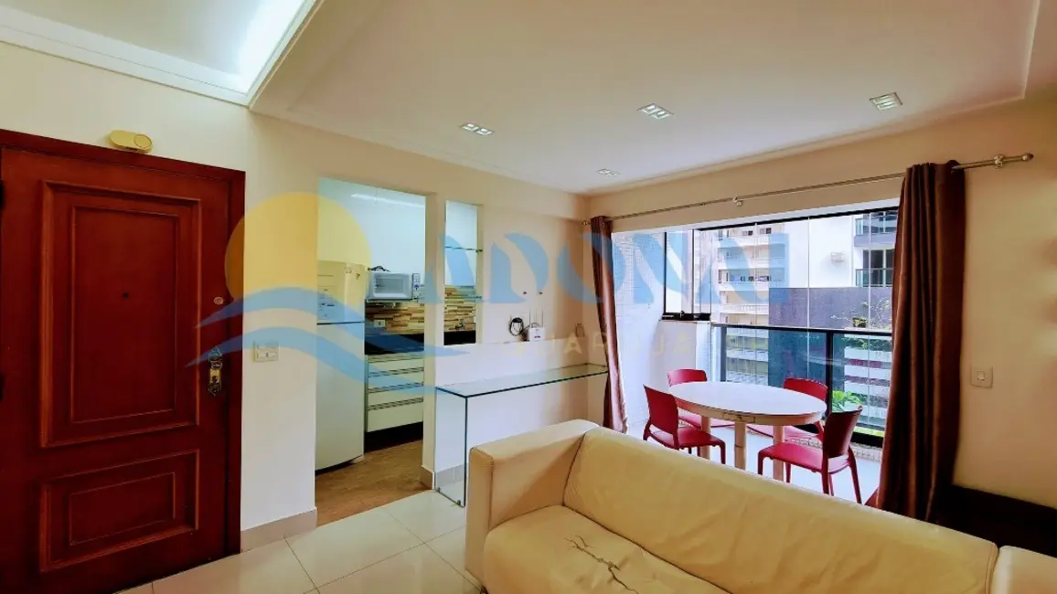 Foto 5 de Apartamento com 2 quartos à venda, 65m2 em Pitangueiras, Guaruja - SP