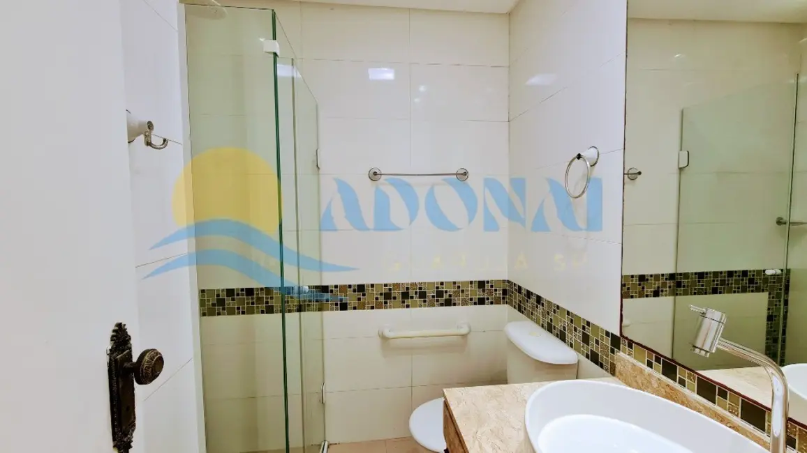 Foto 9 de Apartamento com 2 quartos à venda, 65m2 em Pitangueiras, Guaruja - SP