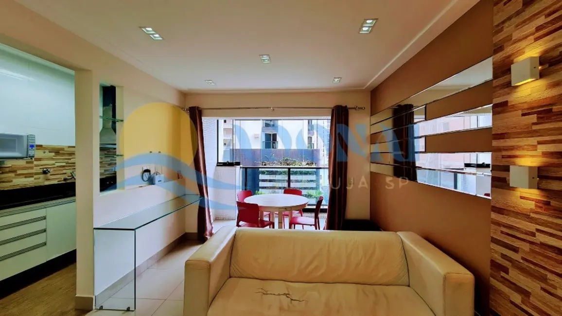 Foto 6 de Apartamento com 2 quartos à venda, 65m2 em Pitangueiras, Guaruja - SP