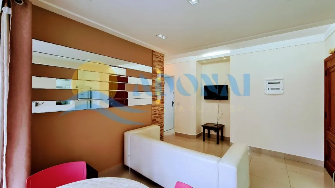 Foto 7 de Apartamento com 2 quartos à venda, 65m2 em Pitangueiras, Guaruja - SP