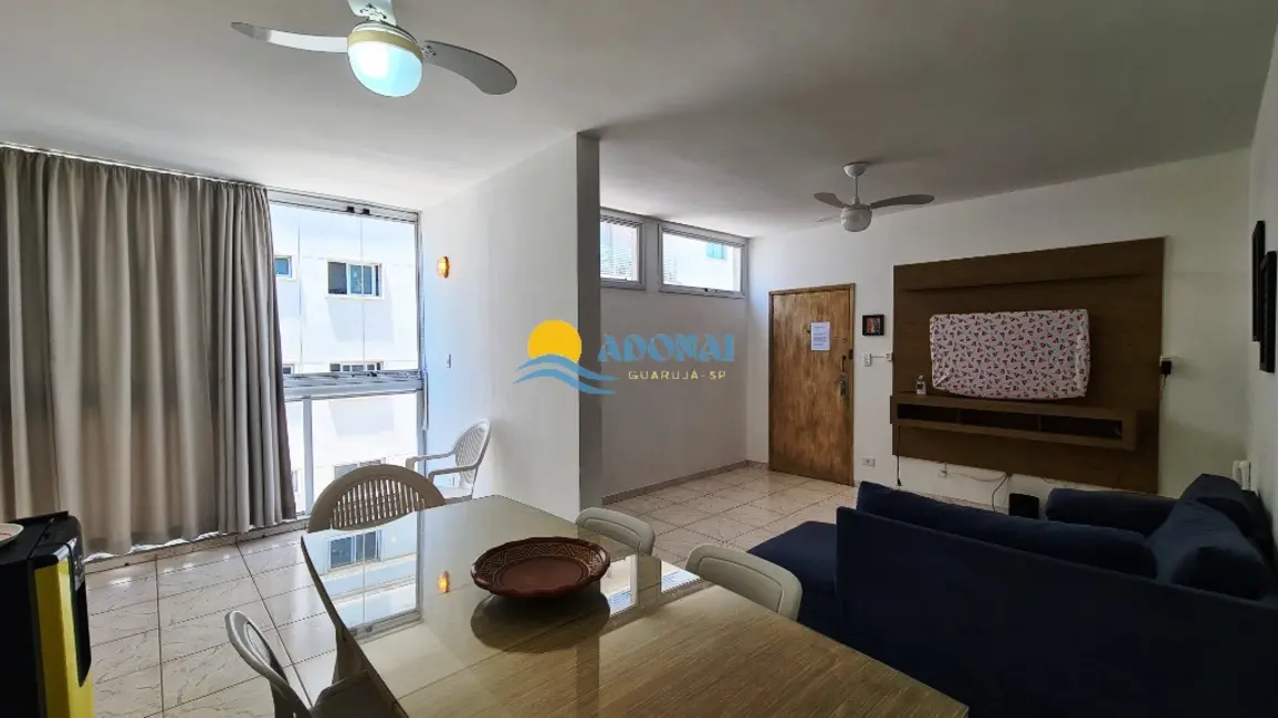 Foto 6 de Apartamento com 2 quartos à venda, 100m2 em Pitangueiras, Guaruja - SP