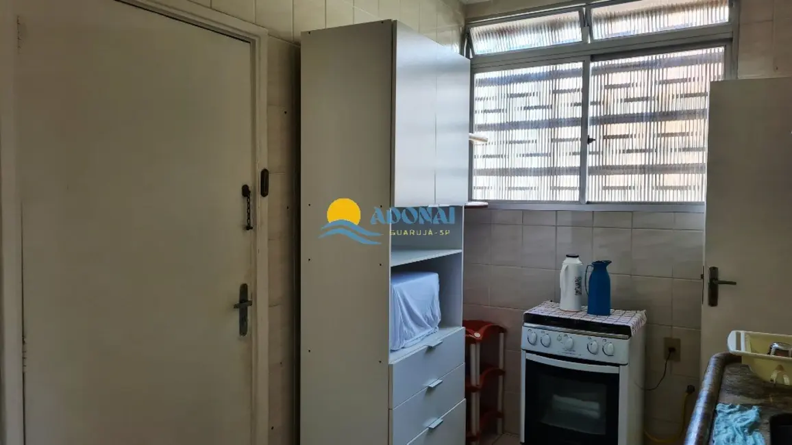 Foto 8 de Apartamento com 2 quartos à venda, 100m2 em Pitangueiras, Guaruja - SP