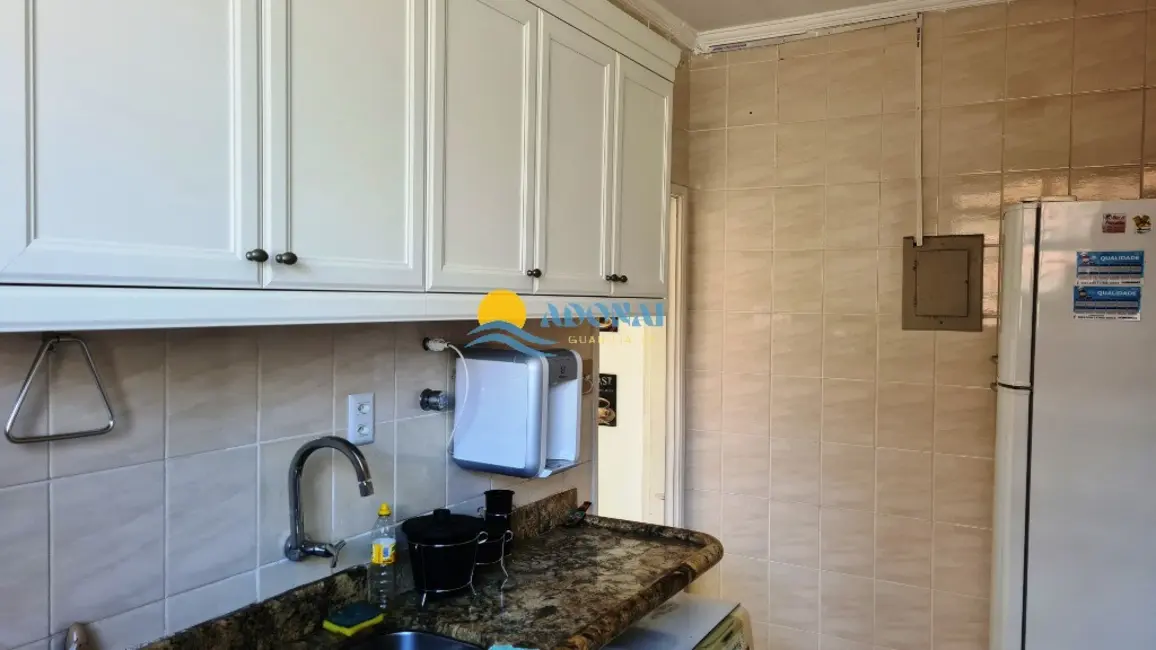 Foto 9 de Apartamento com 2 quartos à venda, 100m2 em Pitangueiras, Guaruja - SP