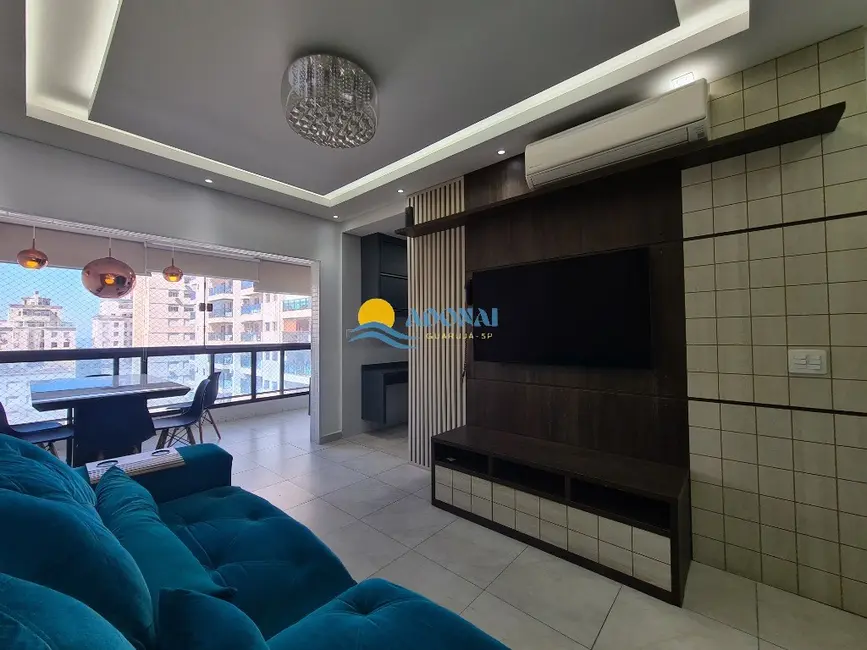 Apartamento com 2 quartos à venda, 65m2 em Pitangueiras, Guaruja - SP - imagem 6 Foto 6 de Apartamento com 2 quartos à venda, 65m2 em Pitangueiras, Guaruja - SP