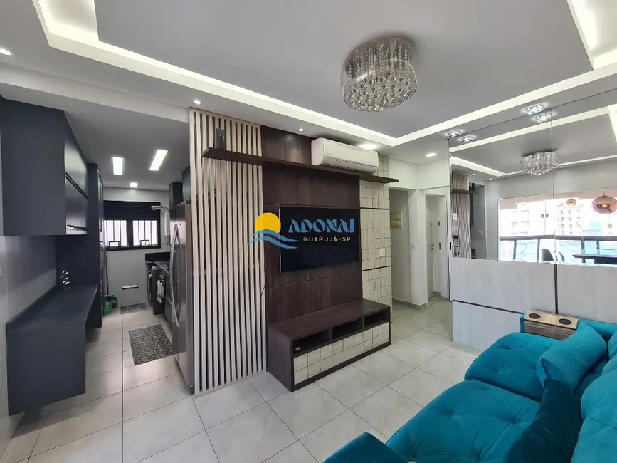 Apartamento com 2 quartos à venda, 65m2 em Pitangueiras, Guaruja - SP - imagem 4 Foto 4 de Apartamento com 2 quartos à venda, 65m2 em Pitangueiras, Guaruja - SP