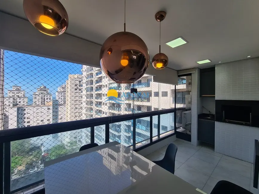 Foto 1 de Apartamento com 2 quartos à venda, 65m2 em Pitangueiras, Guaruja - SP