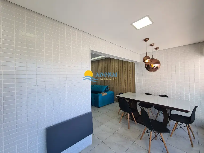 Apartamento com 2 quartos à venda, 65m2 em Pitangueiras, Guaruja - SP - imagem 7 Foto 7 de Apartamento com 2 quartos à venda, 65m2 em Pitangueiras, Guaruja - SP