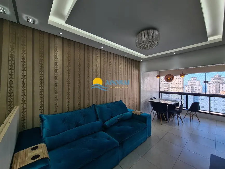 Apartamento com 2 quartos à venda, 65m2 em Pitangueiras, Guaruja - SP - imagem 5 Foto 5 de Apartamento com 2 quartos à venda, 65m2 em Pitangueiras, Guaruja - SP