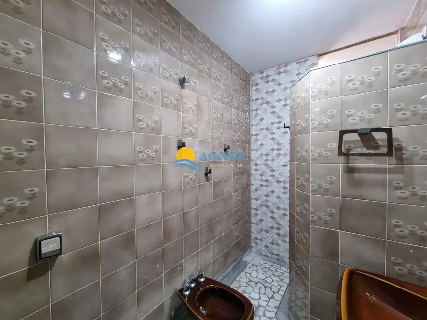 Foto 8 de Apartamento com 2 quartos à venda, 100m2 em Pitangueiras, Guaruja - SP