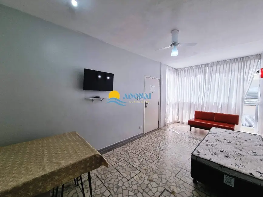 Foto 4 de Apartamento com 2 quartos à venda, 100m2 em Pitangueiras, Guaruja - SP