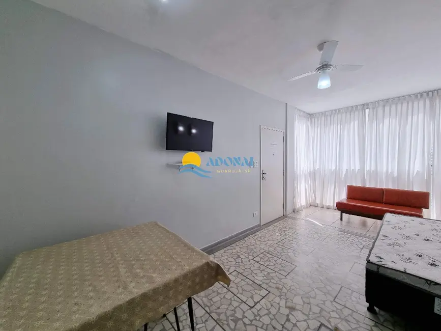 Foto 1 de Apartamento com 2 quartos à venda, 100m2 em Pitangueiras, Guaruja - SP