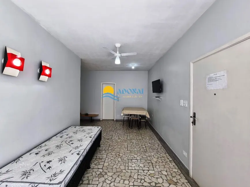 Foto 3 de Apartamento com 2 quartos à venda, 100m2 em Pitangueiras, Guaruja - SP