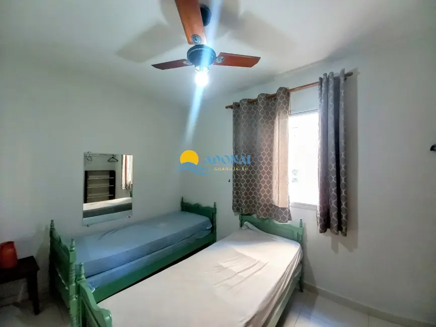 Apartamento com 2 quartos à venda, 60m2 em Pitangueiras, Guaruja - SP - imagem 8 Foto 8 de Apartamento com 2 quartos à venda, 60m2 em Pitangueiras, Guaruja - SP