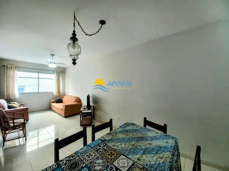 Apartamento com 2 quartos à venda, 60m2 em Pitangueiras, Guaruja - SP - imagem 5 Foto 5 de Apartamento com 2 quartos à venda, 60m2 em Pitangueiras, Guaruja - SP