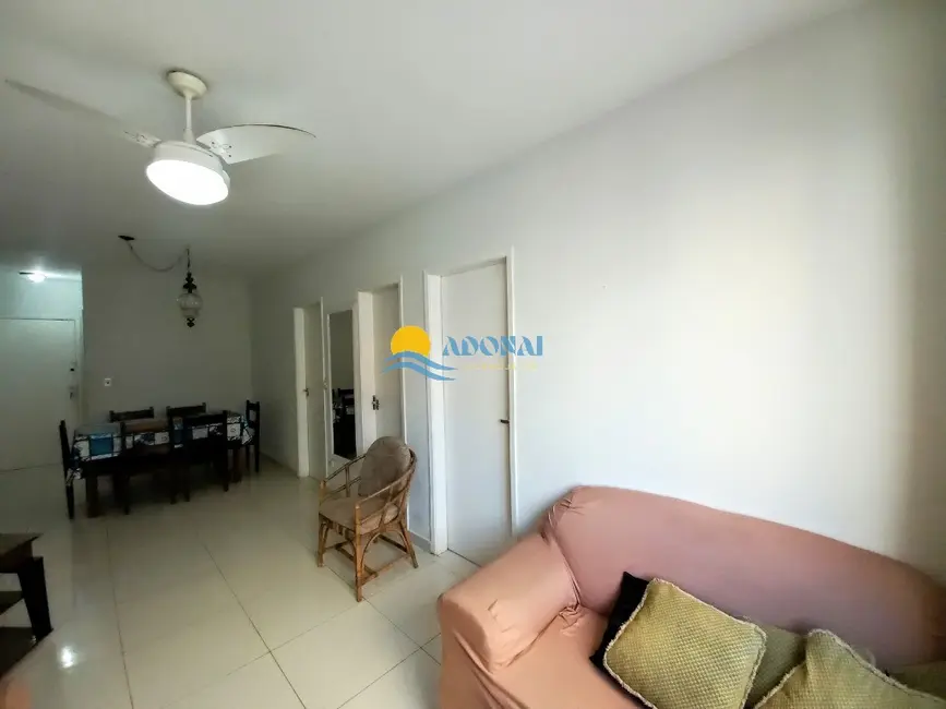 Apartamento com 2 quartos à venda, 60m2 em Pitangueiras, Guaruja - SP - imagem 3 Foto 3 de Apartamento com 2 quartos à venda, 60m2 em Pitangueiras, Guaruja - SP