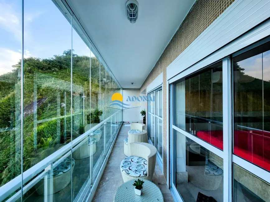 Foto 9 de Apartamento com 3 quartos à venda, 117m2 em Jardim Astúrias, Guaruja - SP