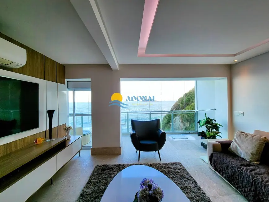 Foto 6 de Apartamento com 3 quartos à venda, 117m2 em Jardim Astúrias, Guaruja - SP