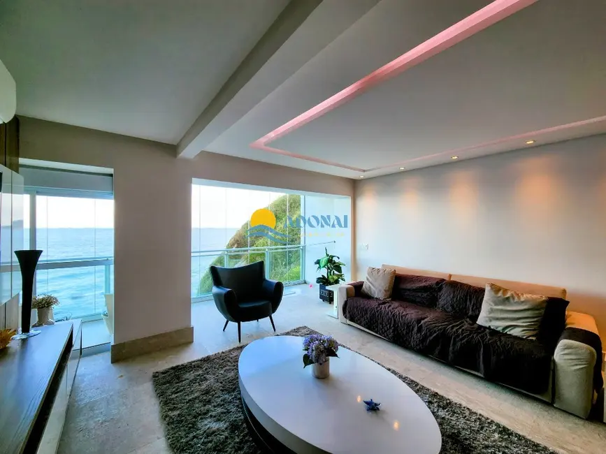 Foto 5 de Apartamento com 3 quartos à venda, 117m2 em Jardim Astúrias, Guaruja - SP