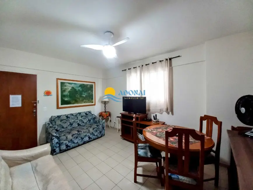 Apartamento com 2 quartos à venda, 60m2 em Pitangueiras, Guaruja - SP - imagem 2 Foto 2 de Apartamento com 2 quartos à venda, 60m2 em Pitangueiras, Guaruja - SP