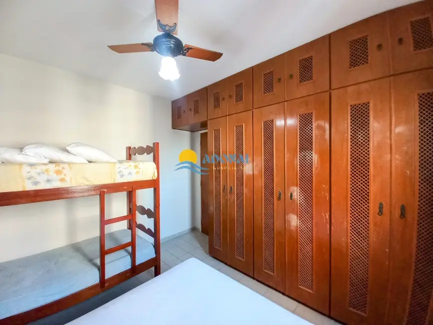 Apartamento com 2 quartos à venda, 60m2 em Pitangueiras, Guaruja - SP - imagem 9 Foto 9 de Apartamento com 2 quartos à venda, 60m2 em Pitangueiras, Guaruja - SP