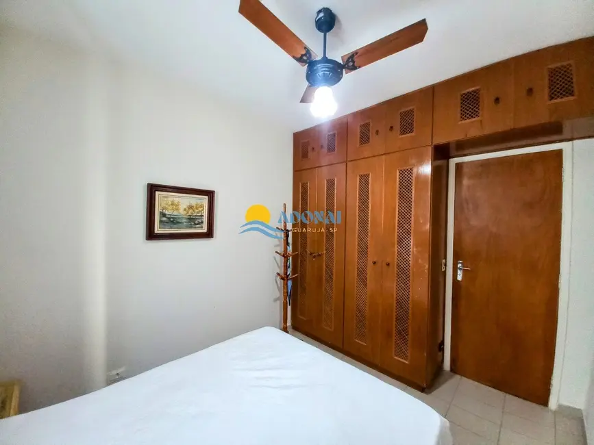 Apartamento com 2 quartos à venda, 60m2 em Pitangueiras, Guaruja - SP - imagem 6 Foto 6 de Apartamento com 2 quartos à venda, 60m2 em Pitangueiras, Guaruja - SP