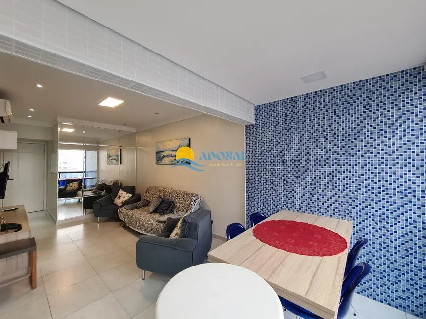 Apartamento com 2 quartos à venda, 65m2 em Pitangueiras, Guaruja - SP - imagem 3 Foto 3 de Apartamento com 2 quartos à venda, 65m2 em Pitangueiras, Guaruja - SP